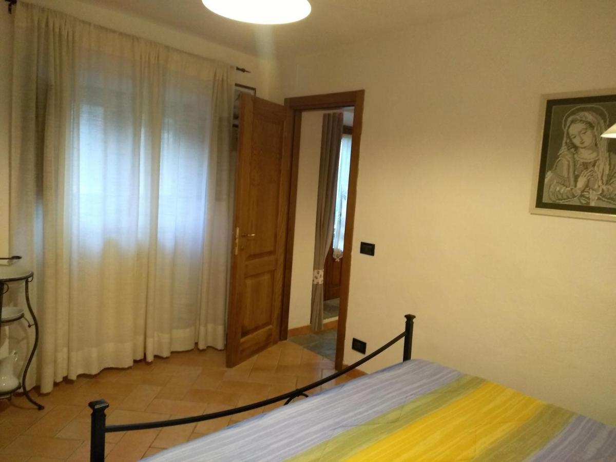 Il Molino Di Serravalle Bibbiena Esterno foto