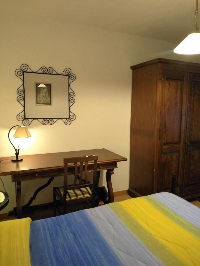 Il Molino Di Serravalle Bibbiena Esterno foto