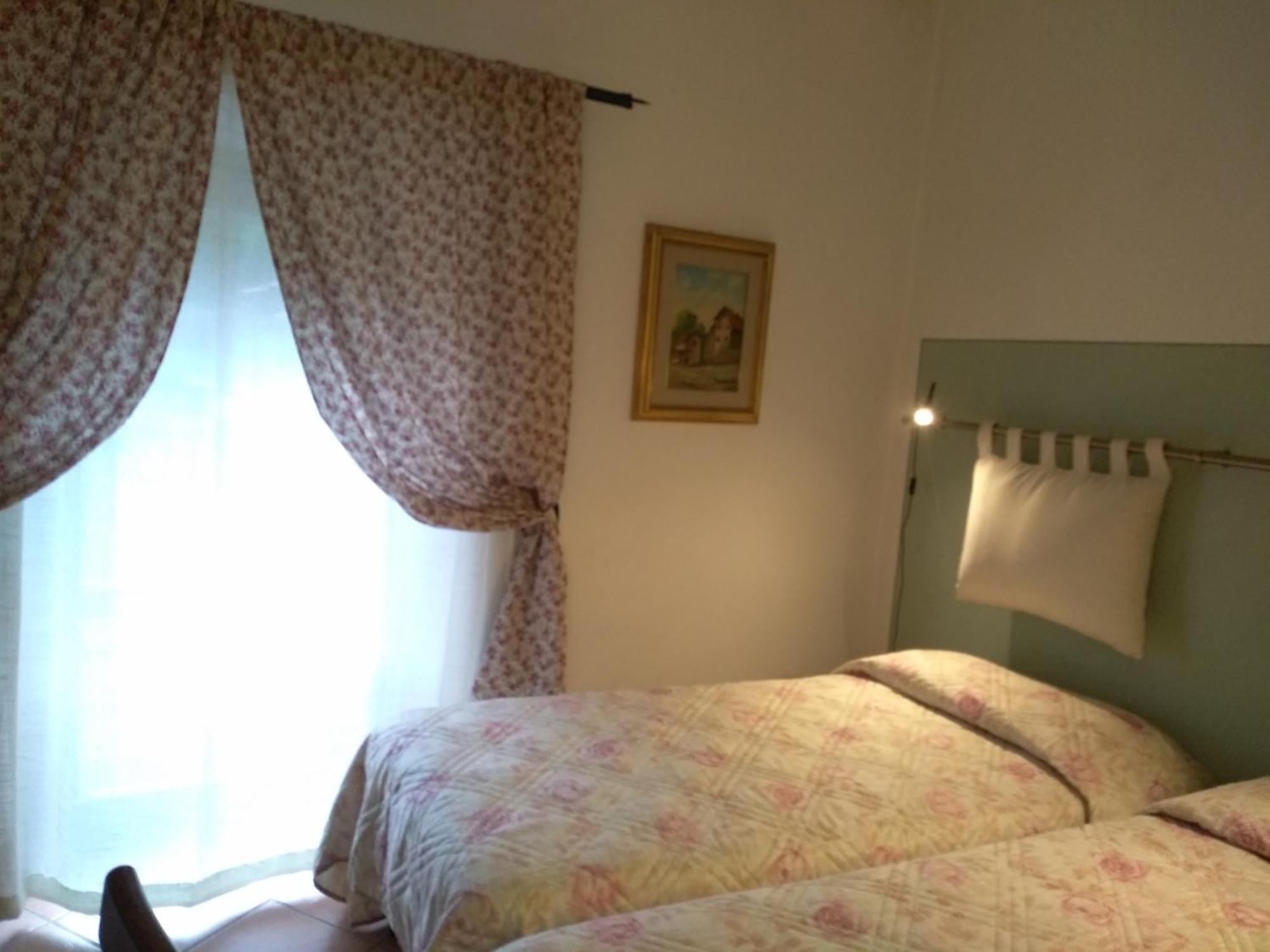 Il Molino Di Serravalle Bibbiena Esterno foto