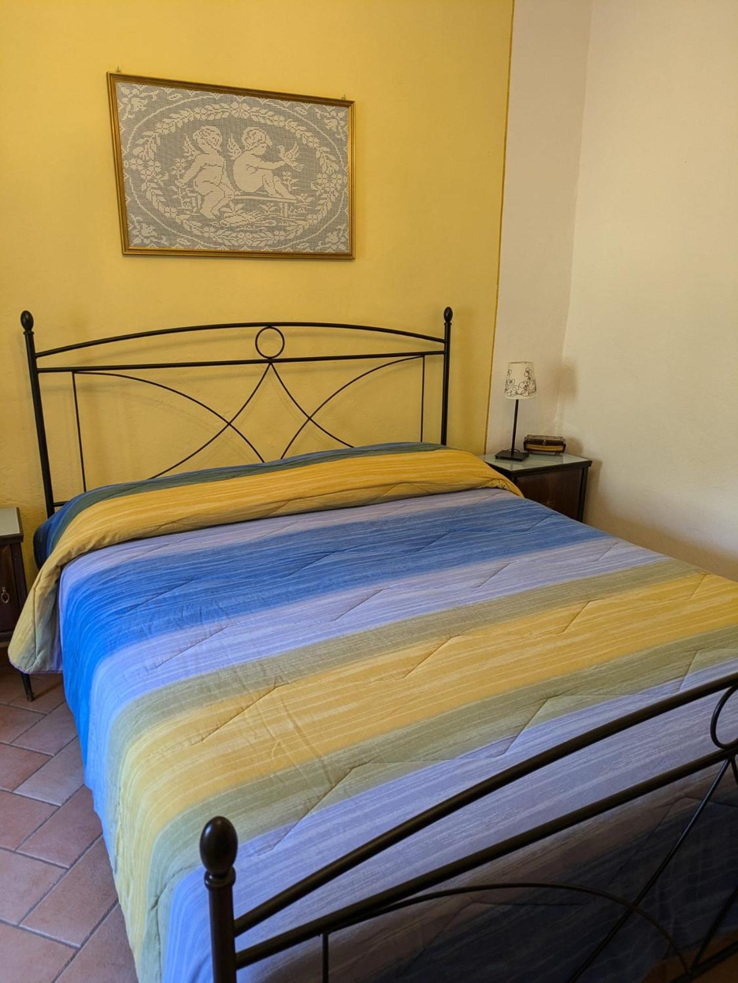 Il Molino Di Serravalle Bibbiena Esterno foto